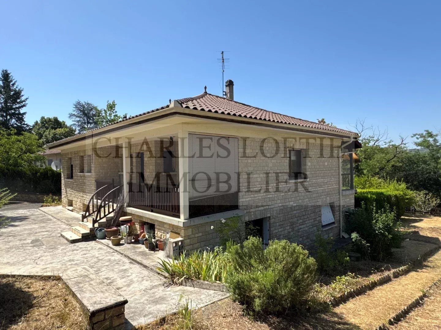 Maison à vendre, 117m², Douelle