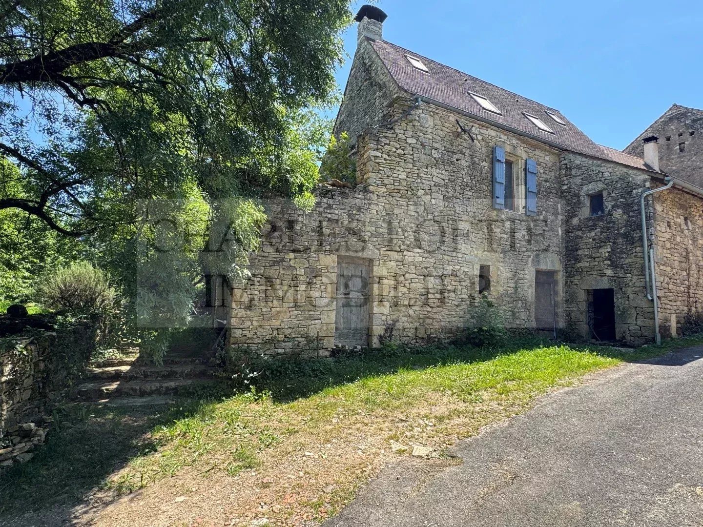 Maison à vendre, 132m², Cazals