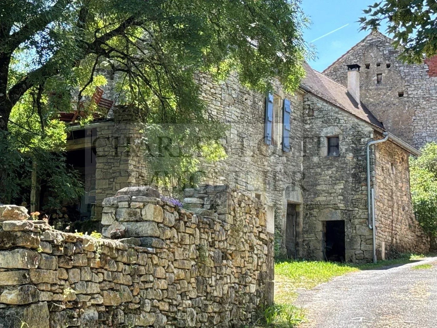Maison à vendre, 132m², Cazals
