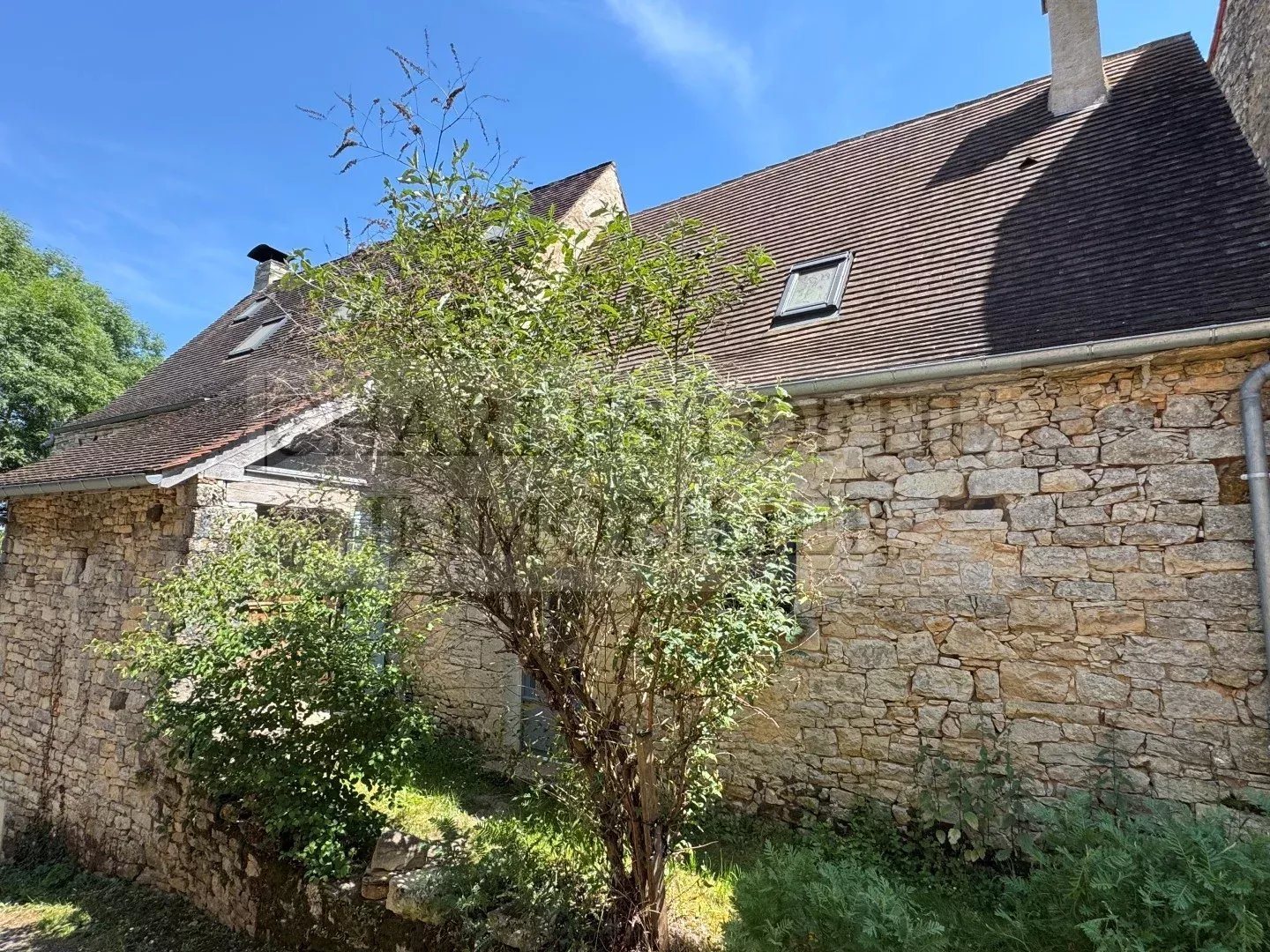 Maison à vendre, 132m², Cazals