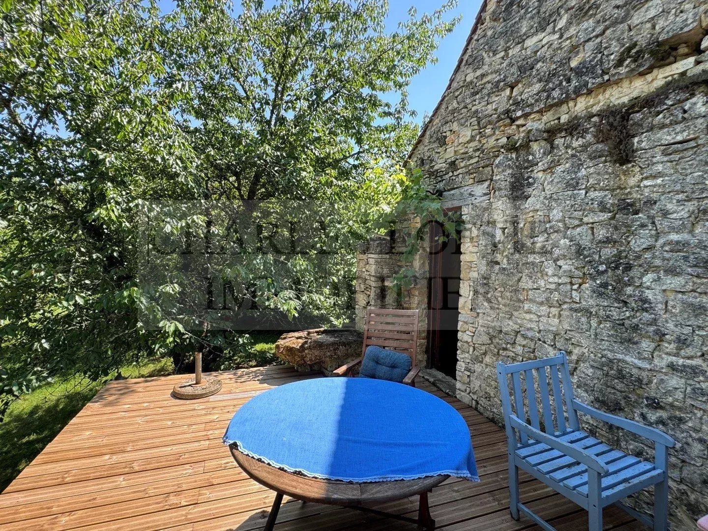 Maison à vendre, 132m², Cazals