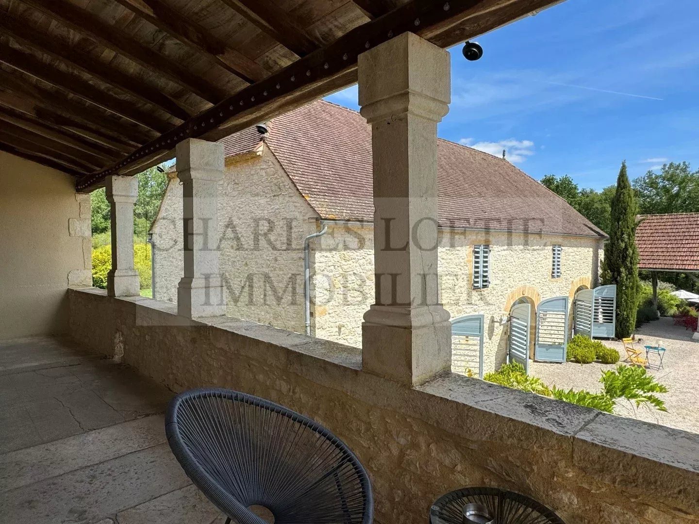 Maison à vendre, 361m², Cazals