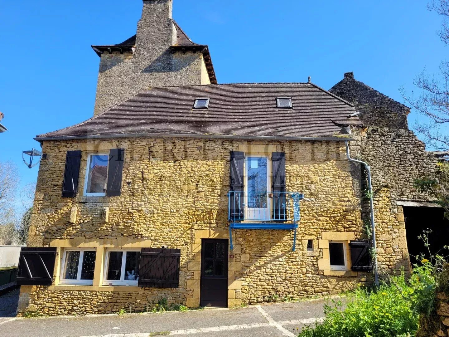 Maison à vendre, 80m², Marminiac
