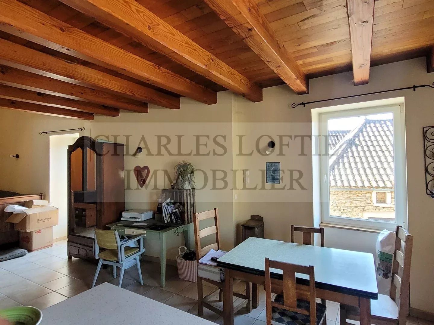 Maison à vendre, 80m², Marminiac