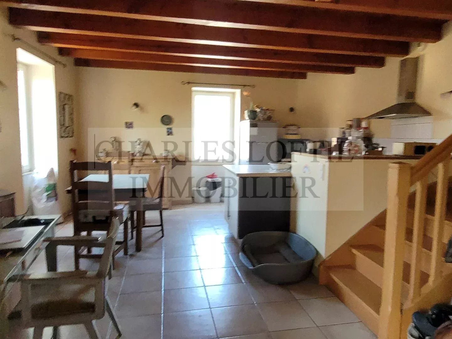 Maison à vendre, 80m², Marminiac