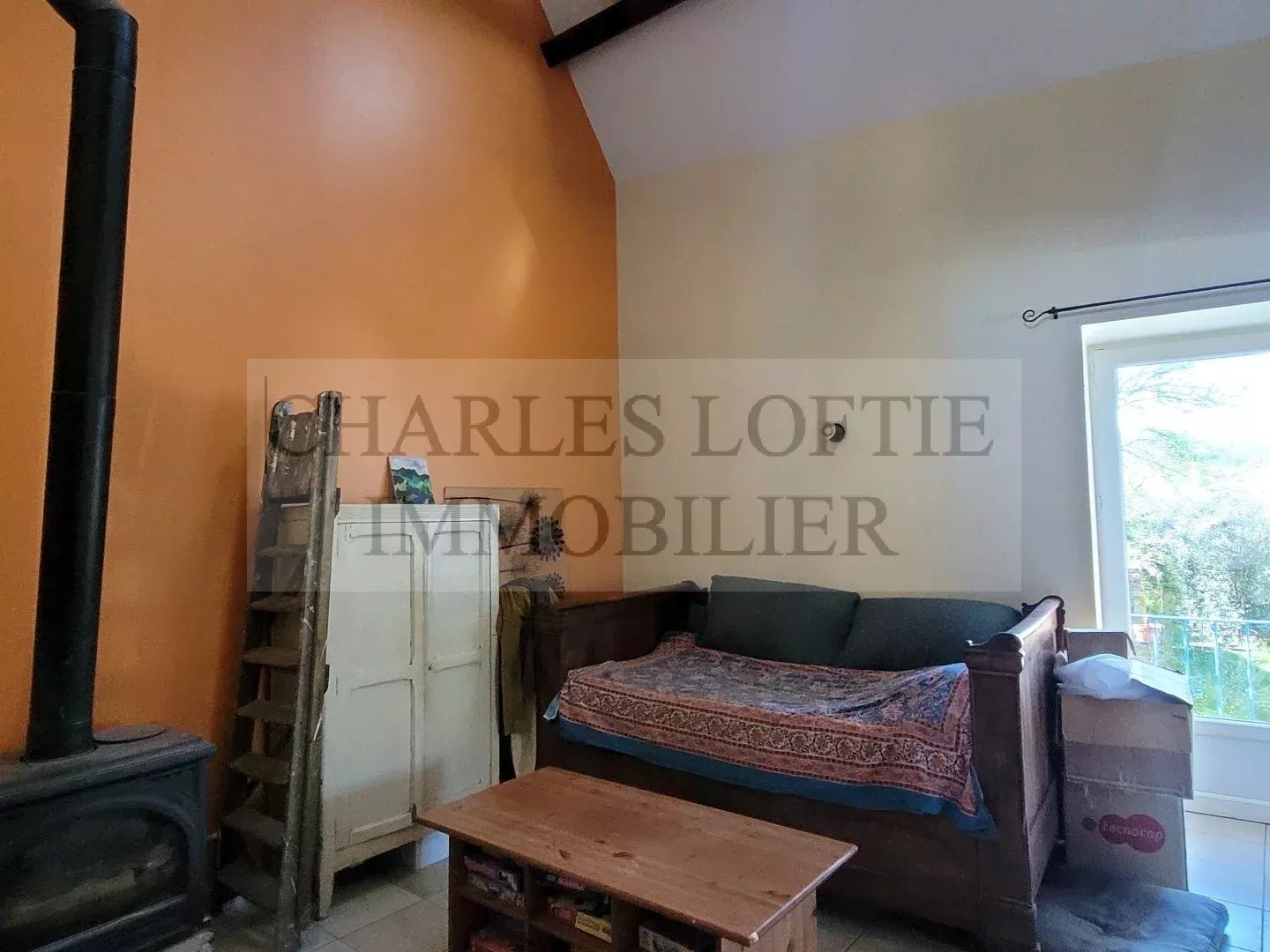 Maison à vendre, 80m², Marminiac