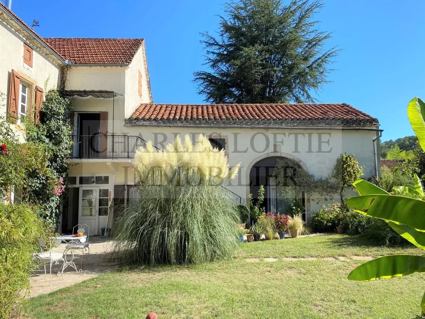 Maison à vendre, 165m², Frayssinet-le-Gélat