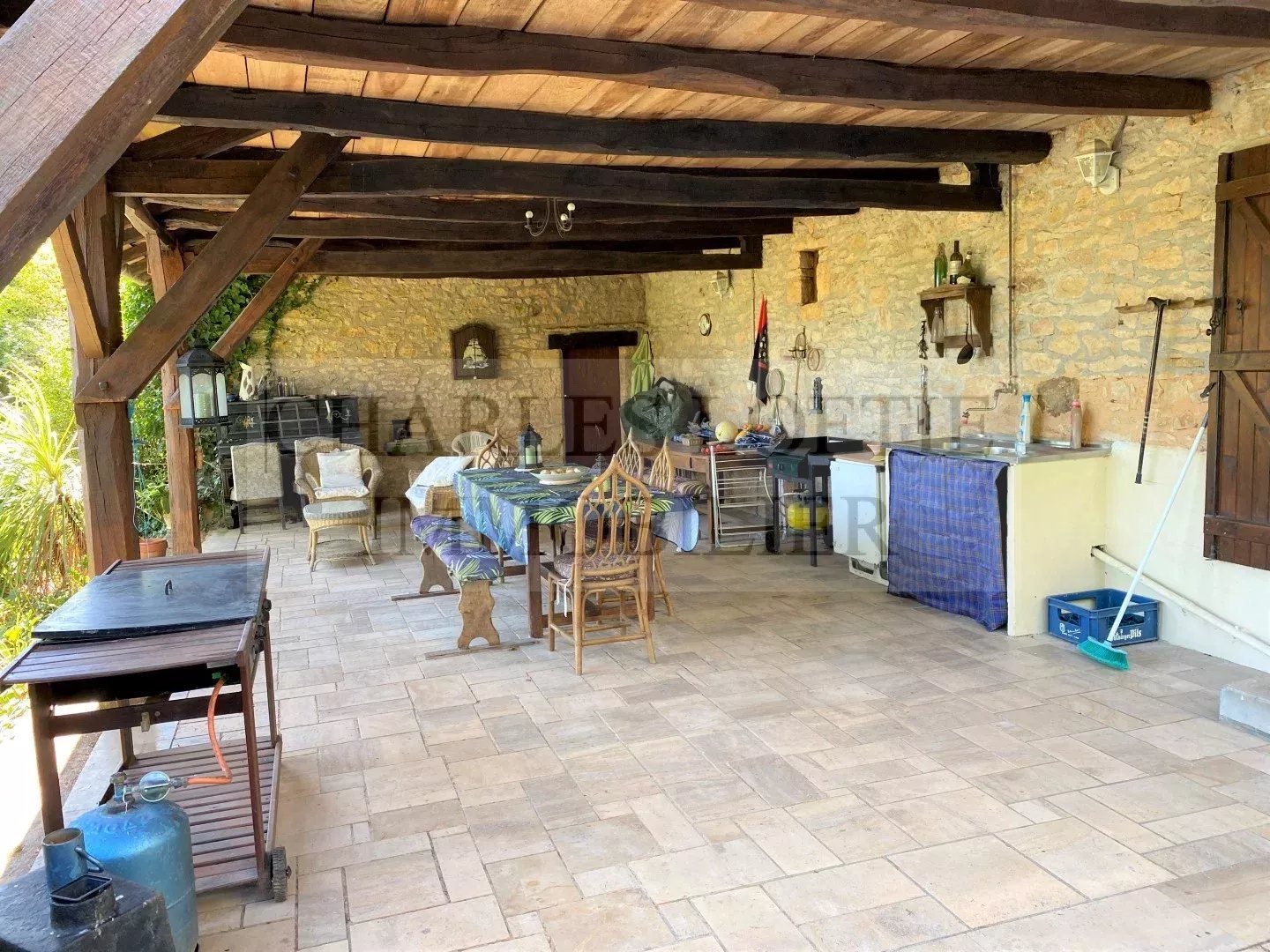 Maison à vendre, 165m², Frayssinet-le-Gélat
