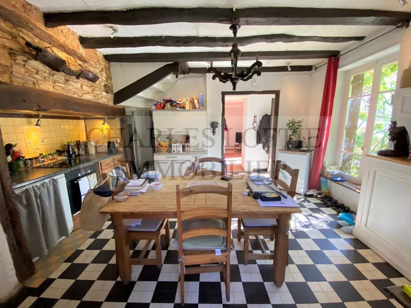 Maison à vendre, 165m², Frayssinet-le-Gélat