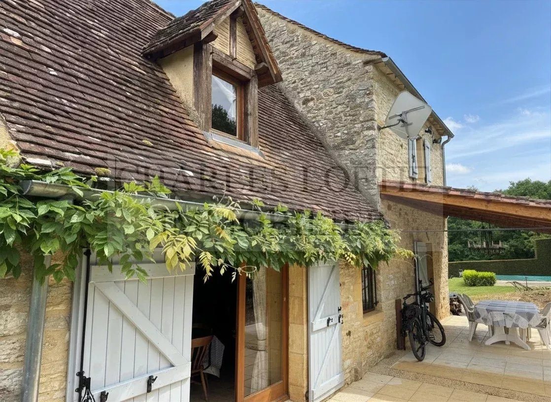 Maison à vendre, 81m², Cazals