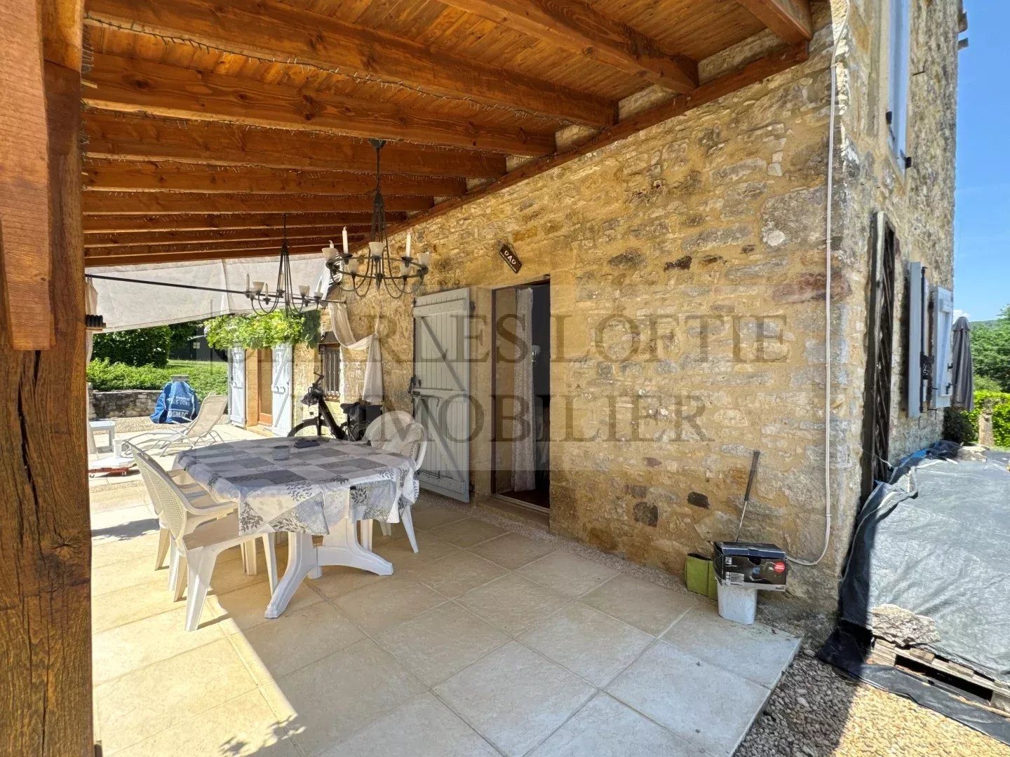 Maison à vendre, 81m², Cazals