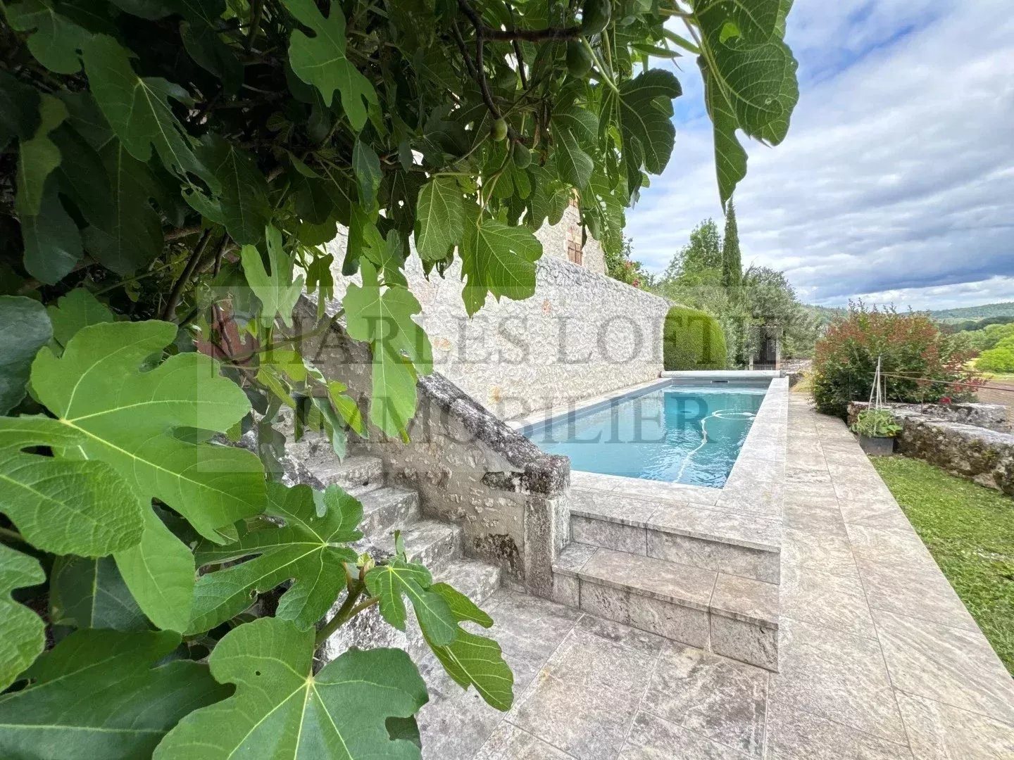 Maison à vendre, 300m², Saint-Géry