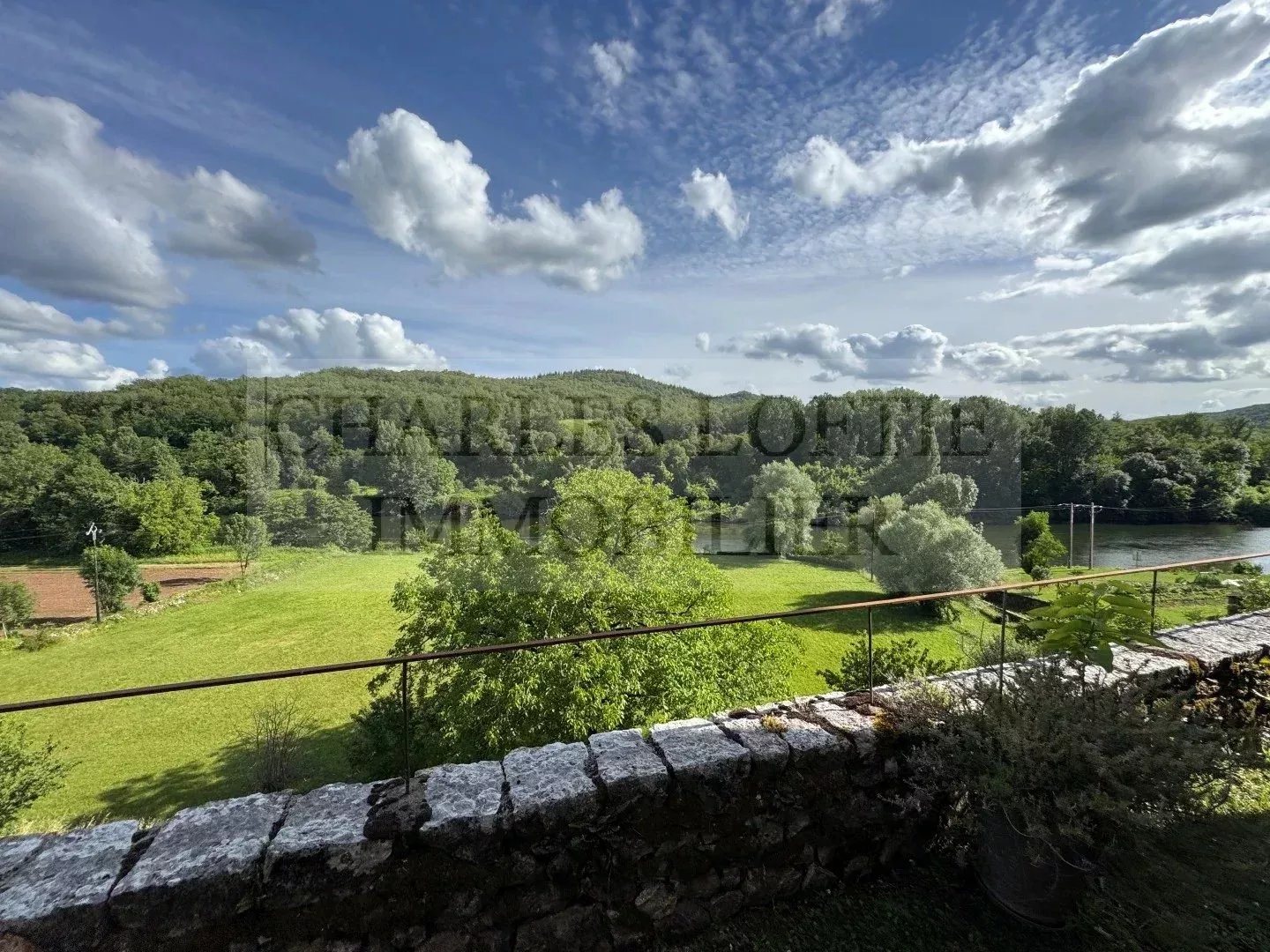 Maison à vendre, 300m², Saint-Géry