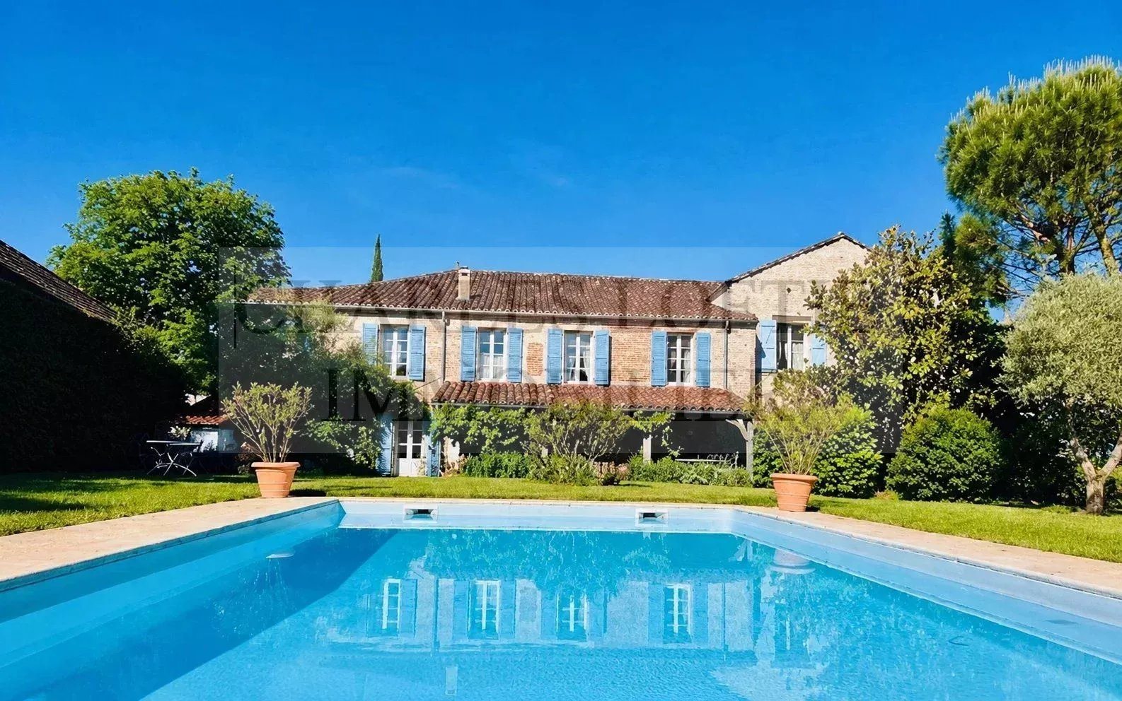 Maison à vendre, 639m², Mercuès