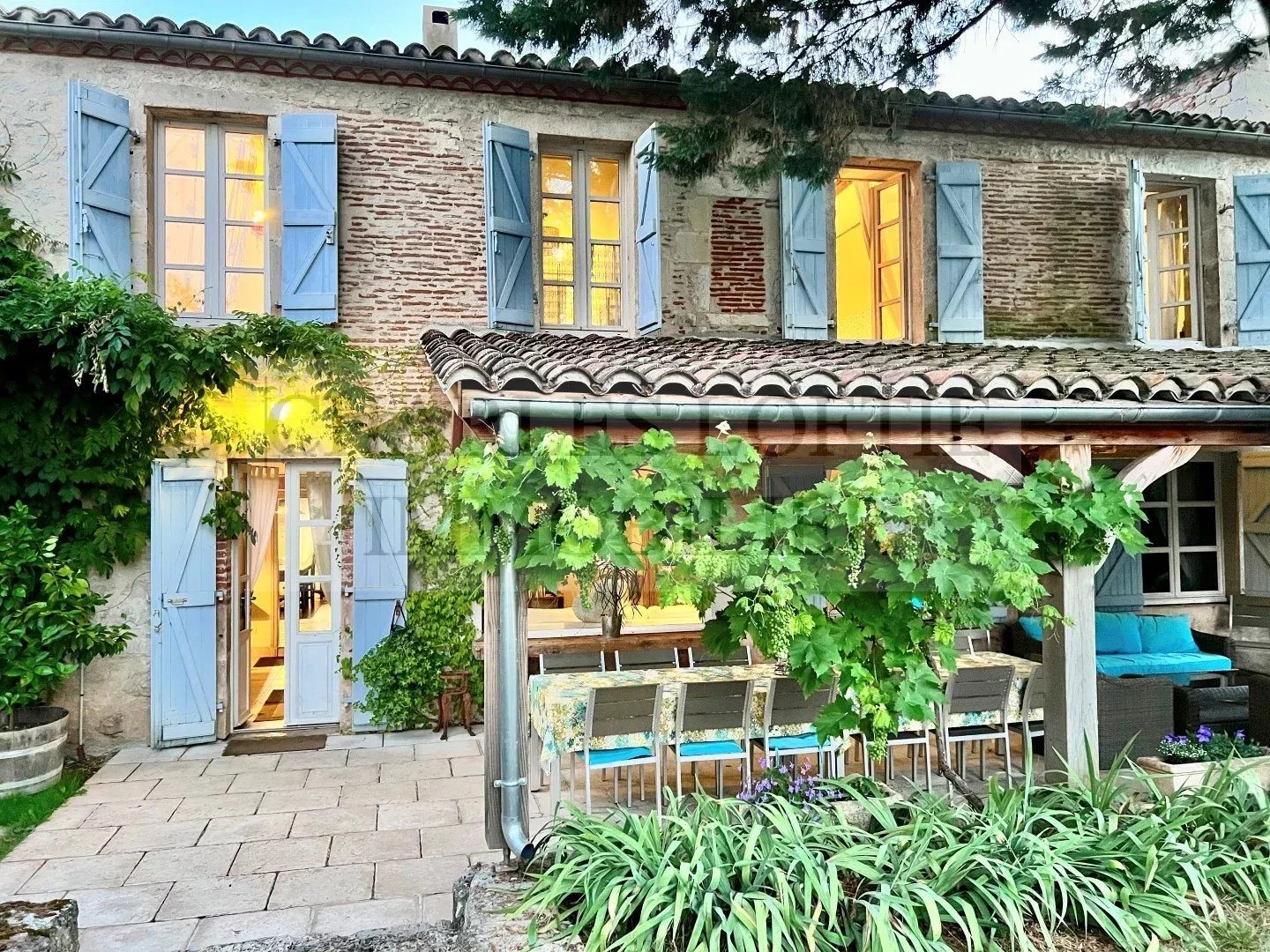 Maison à vendre, 639m², Mercuès