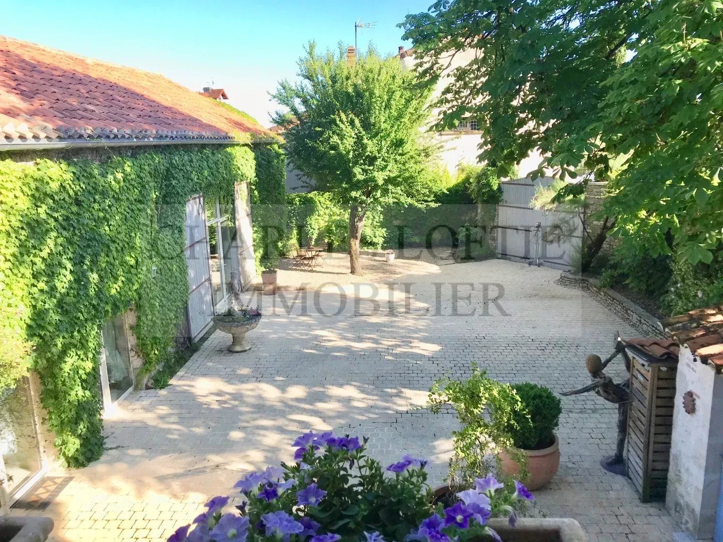 Maison à vendre, 639m², Mercuès