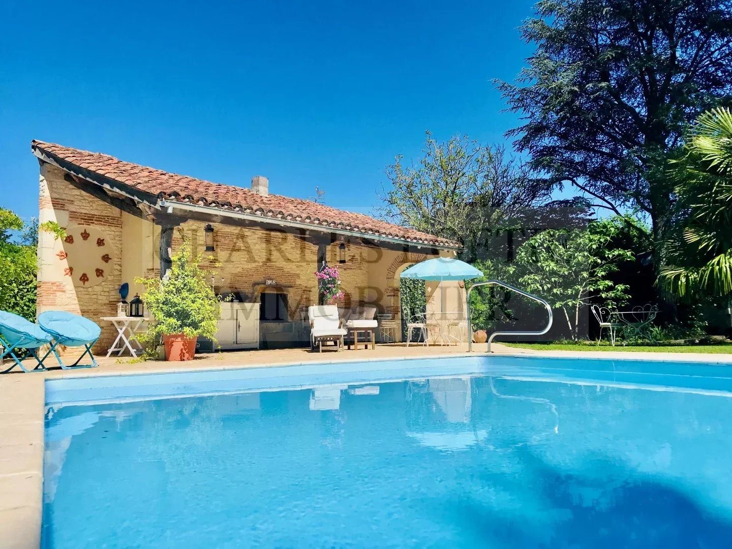 Maison à vendre, 639m², Mercuès