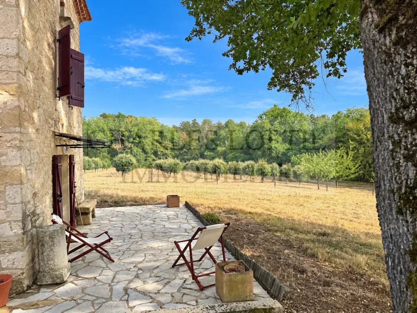 Maison à vendre, 50m², Puy-l'Evêque