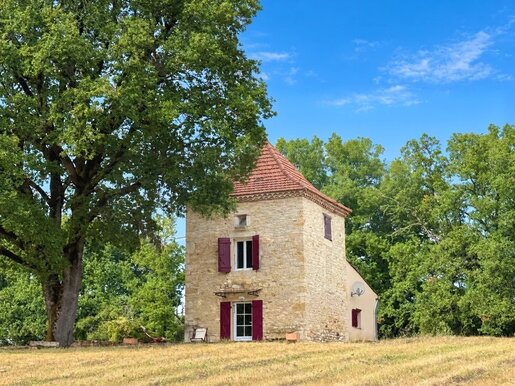 Maison 3 pièces 50 m² · à Puy-l'Evêque · 50 m² · 133 700 €