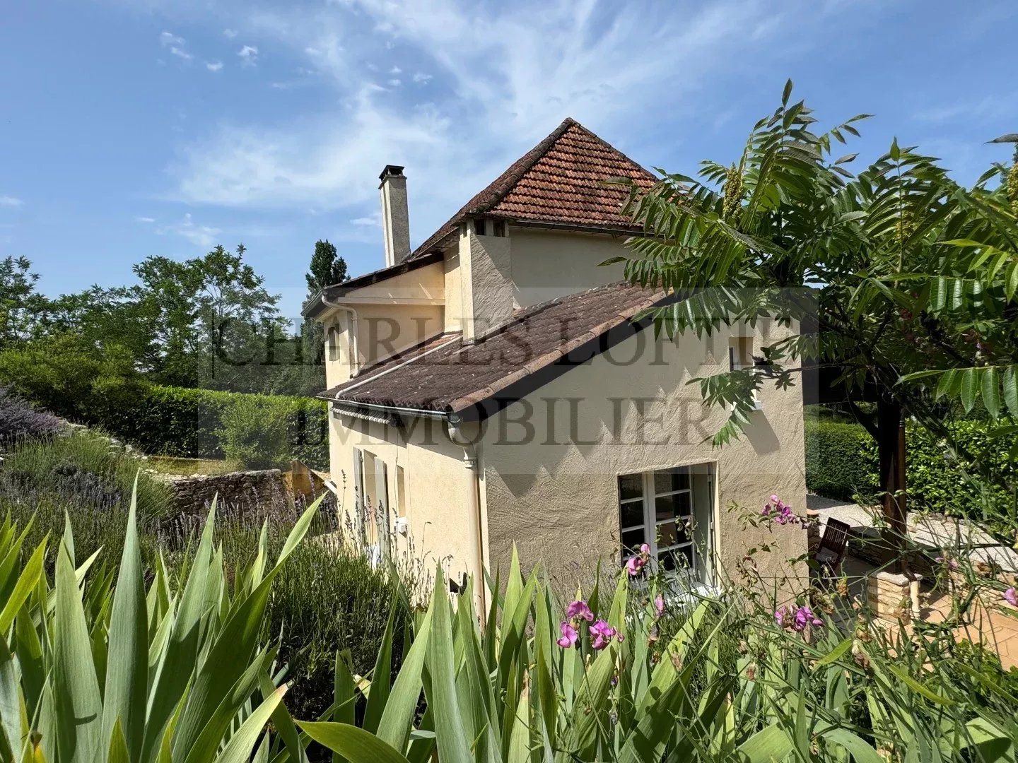 Maison à vendre, 201m², Dégagnac