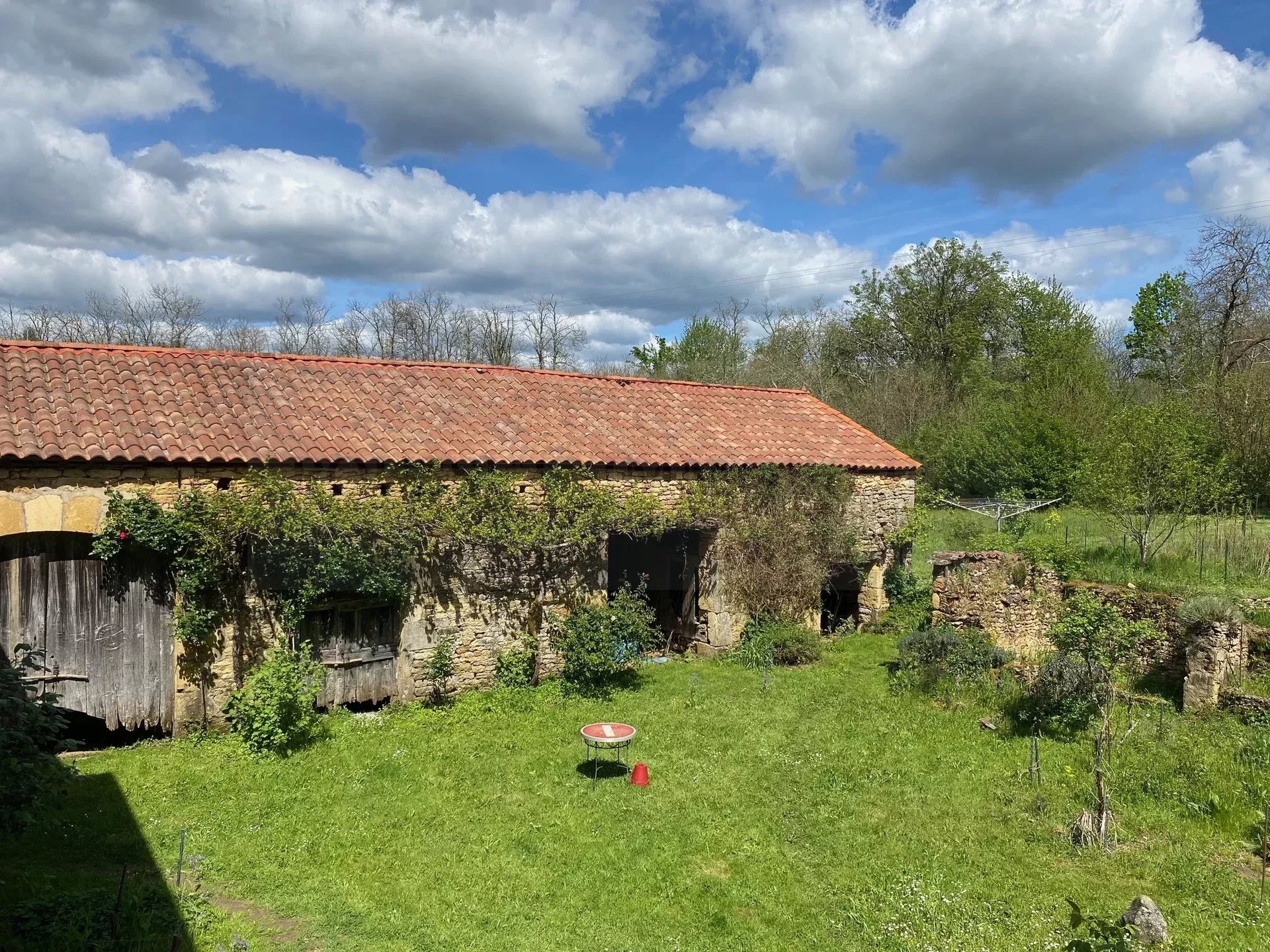 Maison à vendre, 205m², Villefranche-du-Périgord