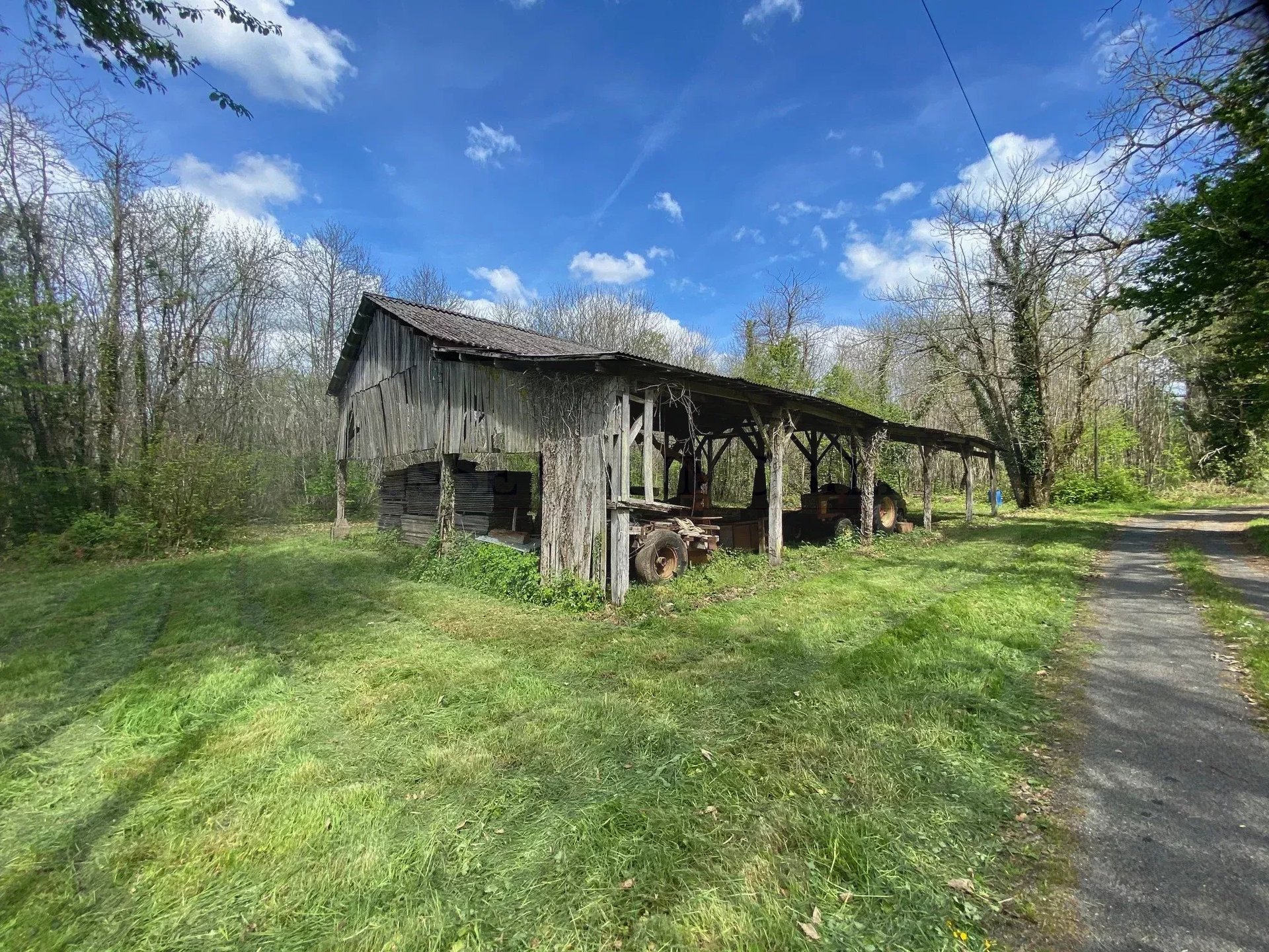 Maison à vendre, 205m², Villefranche-du-Périgord