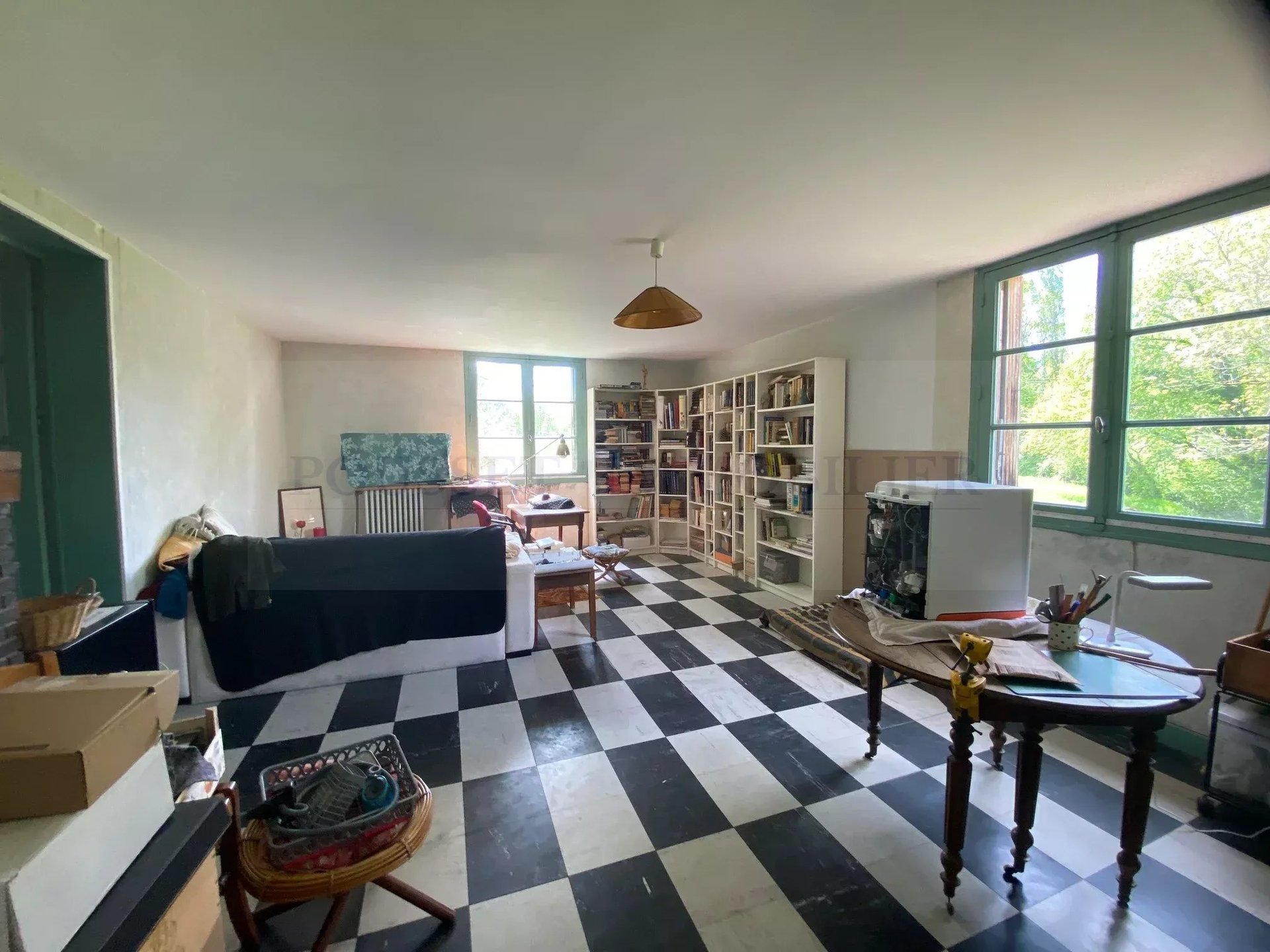 Maison à vendre, 205m², Villefranche-du-Périgord