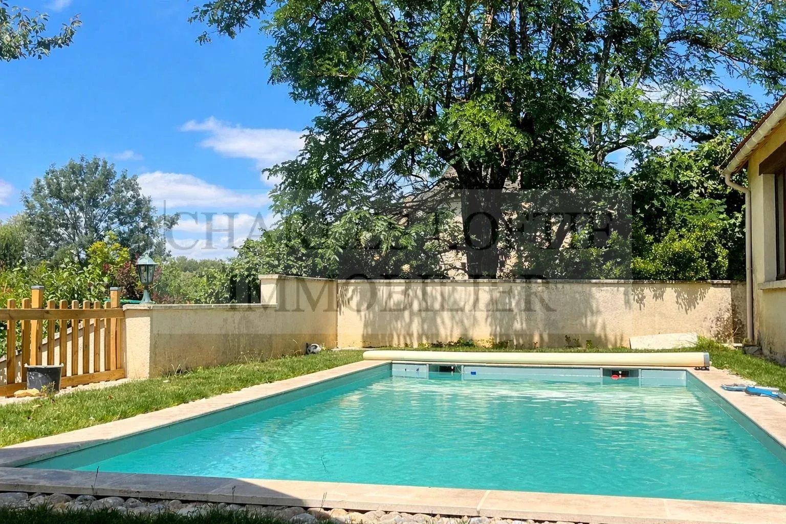 Maison à vendre, 183m², Thédirac
