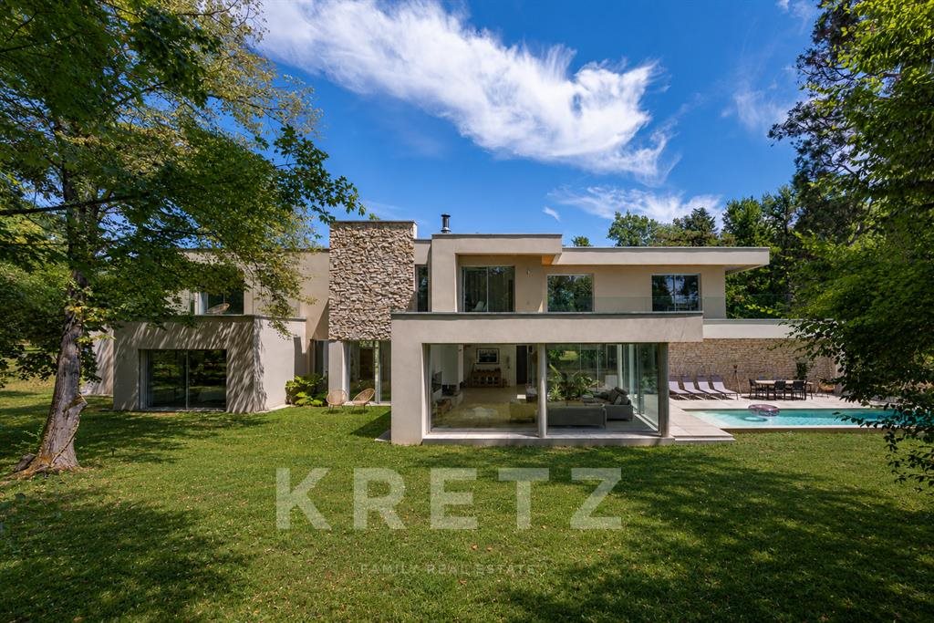 Maison à vendre, 270m², Ecully