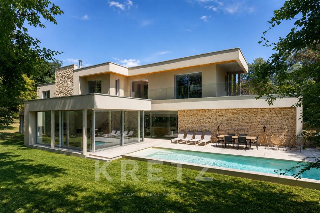 Maison à vendre, 270m², Ecully