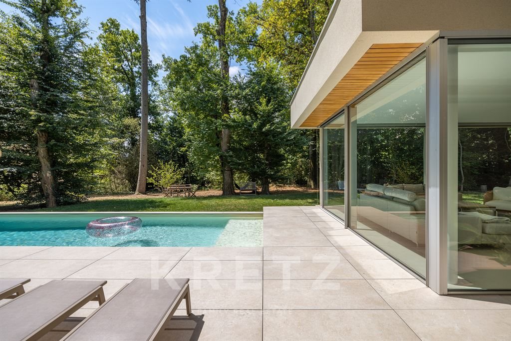 Maison à vendre, 270m², Ecully