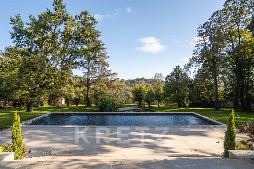 Maison à vendre, 600m², Lyon 9ème