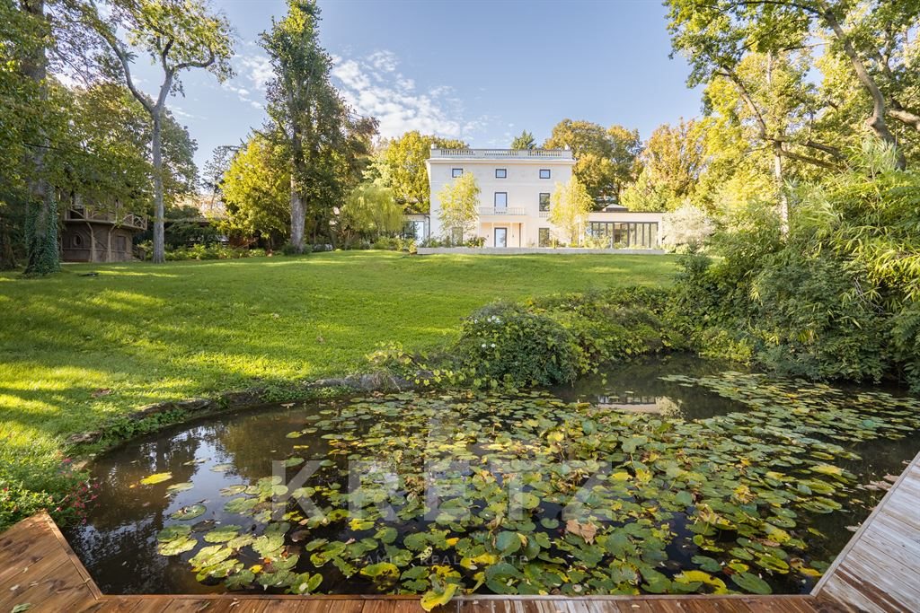 Maison à vendre, 600m², Lyon 9ème
