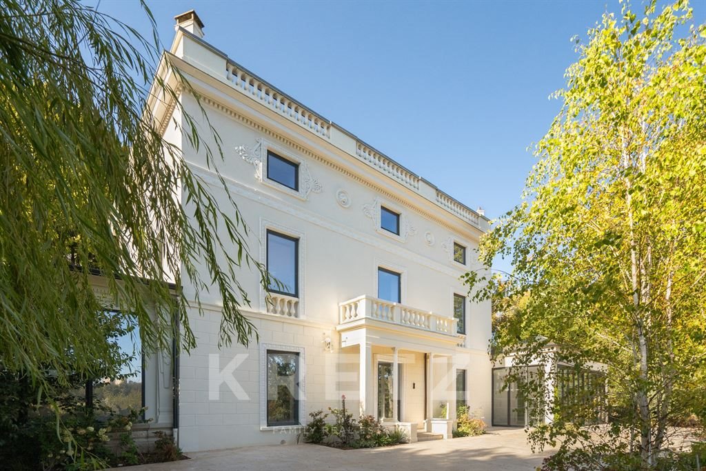 Maison à vendre, 600m², Lyon 9ème