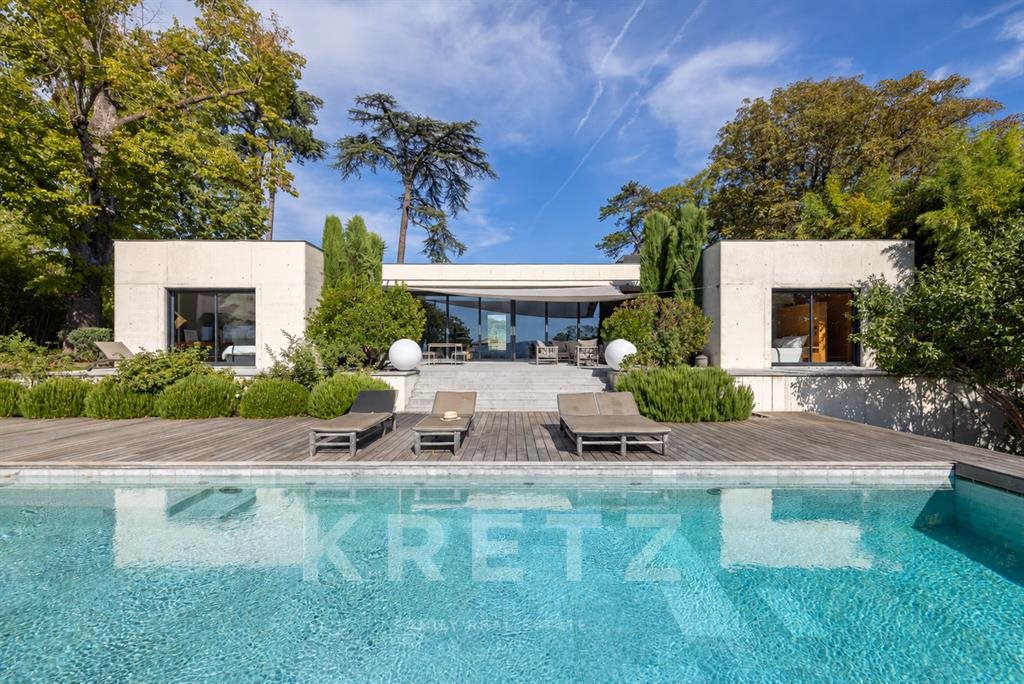 Maison à vendre, 310m², Saint-Didier-au-Mont-d'Or