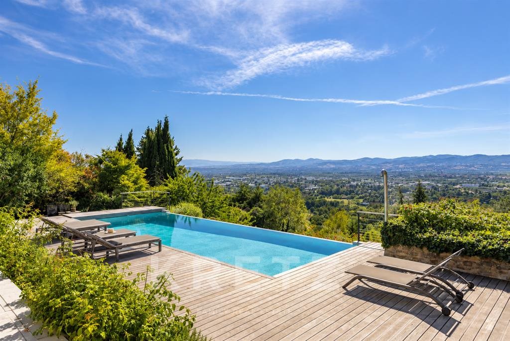 Maison à vendre, 310m², Saint-Didier-au-Mont-d'Or