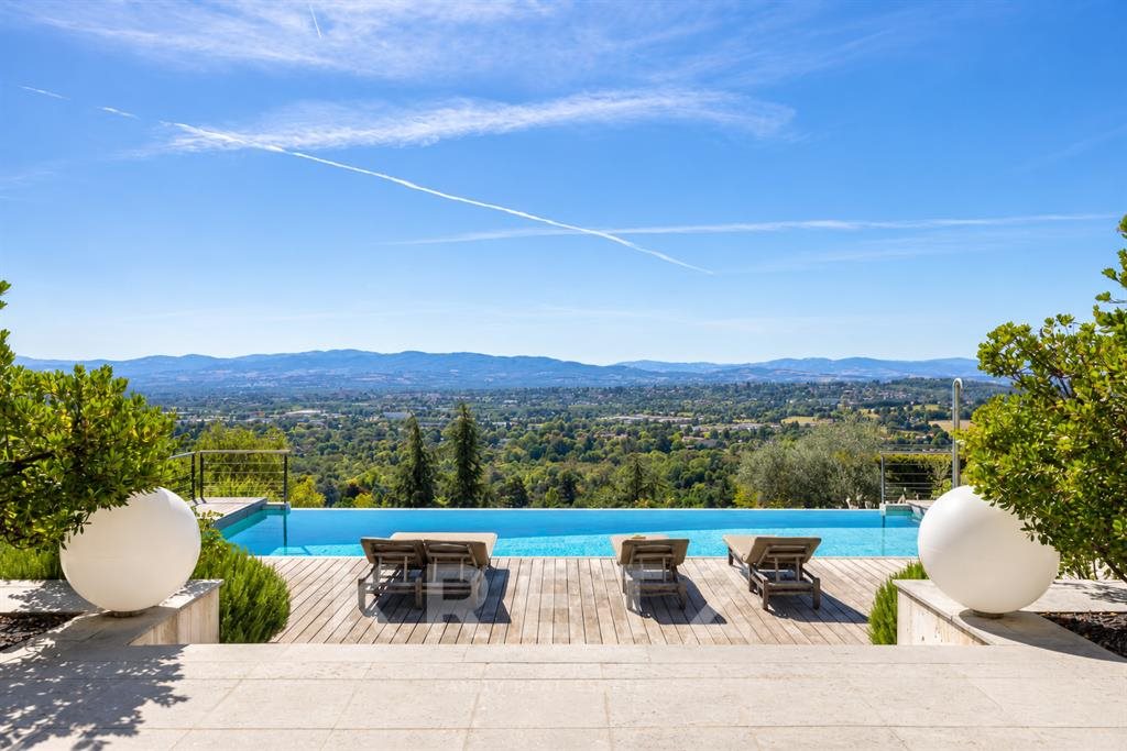 Maison à vendre, 310m², Saint-Didier-au-Mont-d'Or