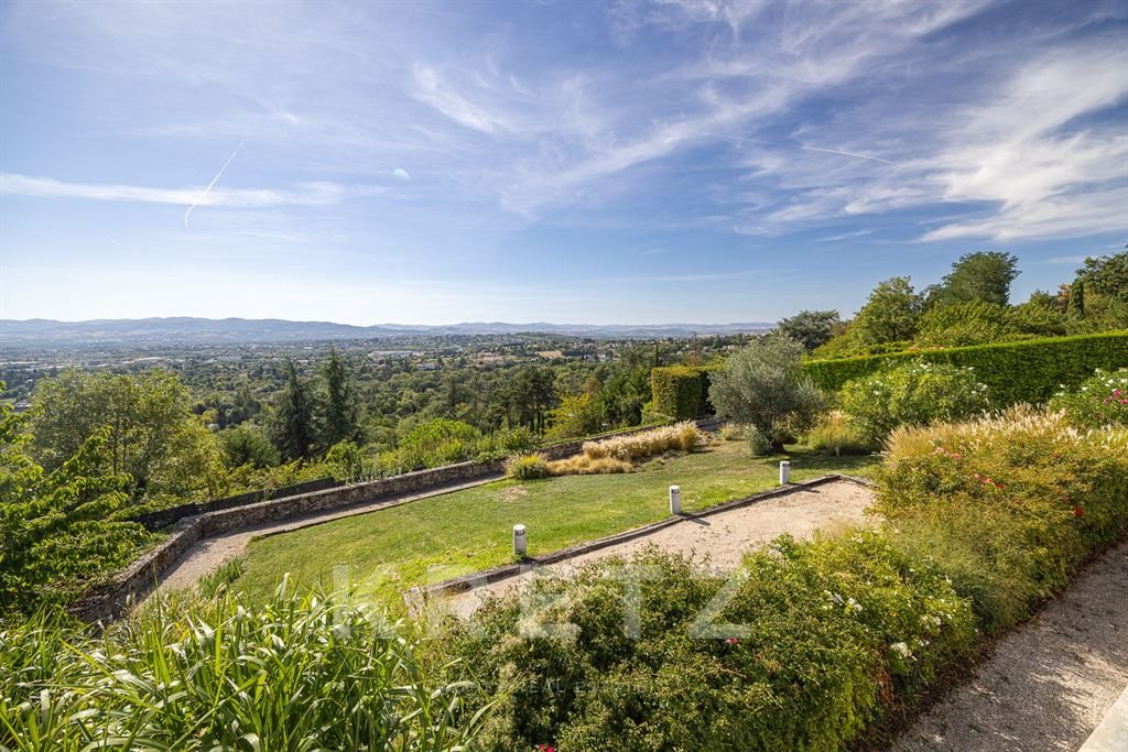 Maison à vendre, 310m², Saint-Didier-au-Mont-d'Or