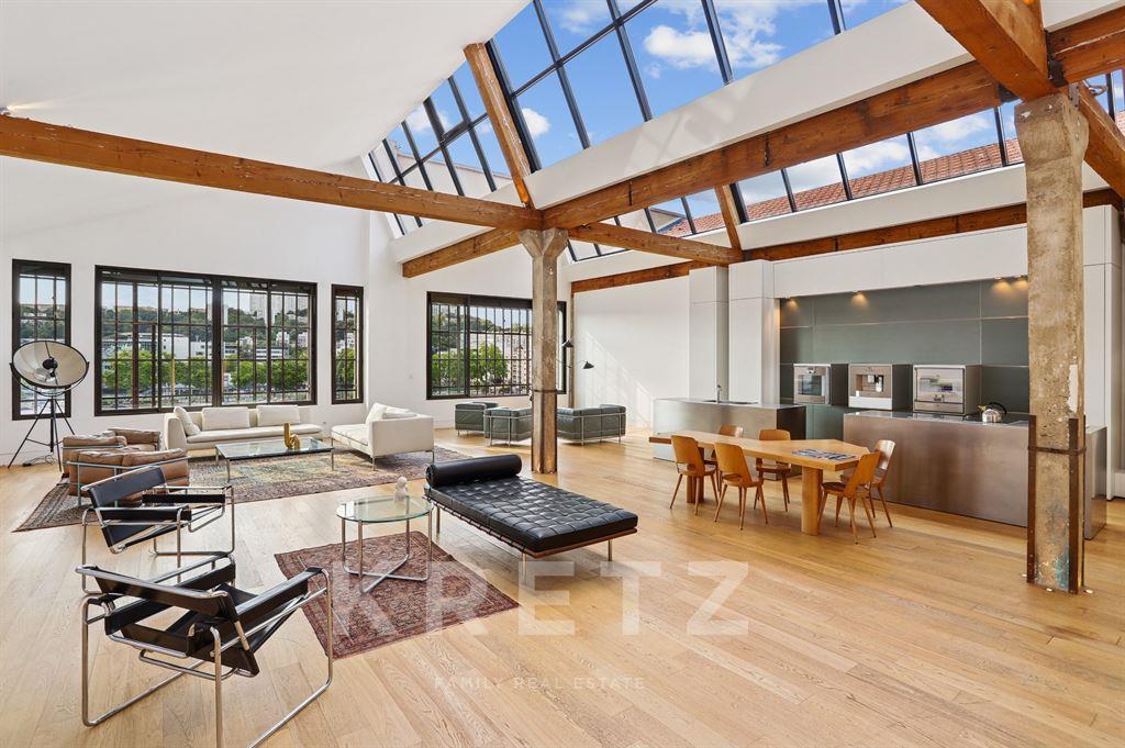 Maison – Lyon, Serin, 4e Arrondissement - Vue 2