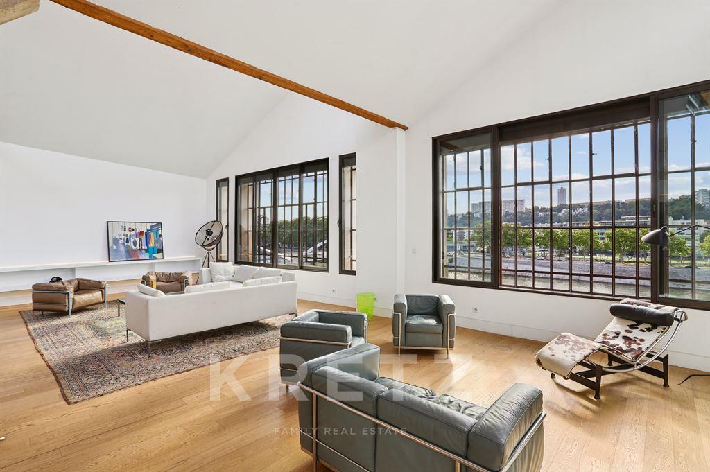 Maison – Lyon, Serin, 4e Arrondissement - Vue 3