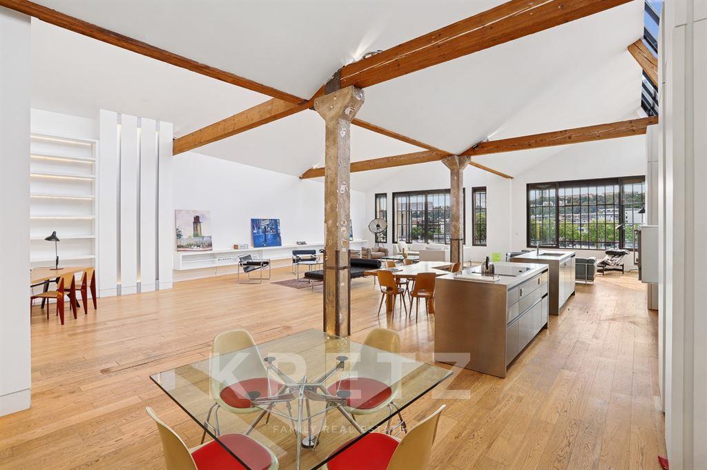 Maison – Lyon, Serin, 4e Arrondissement - Vue 4