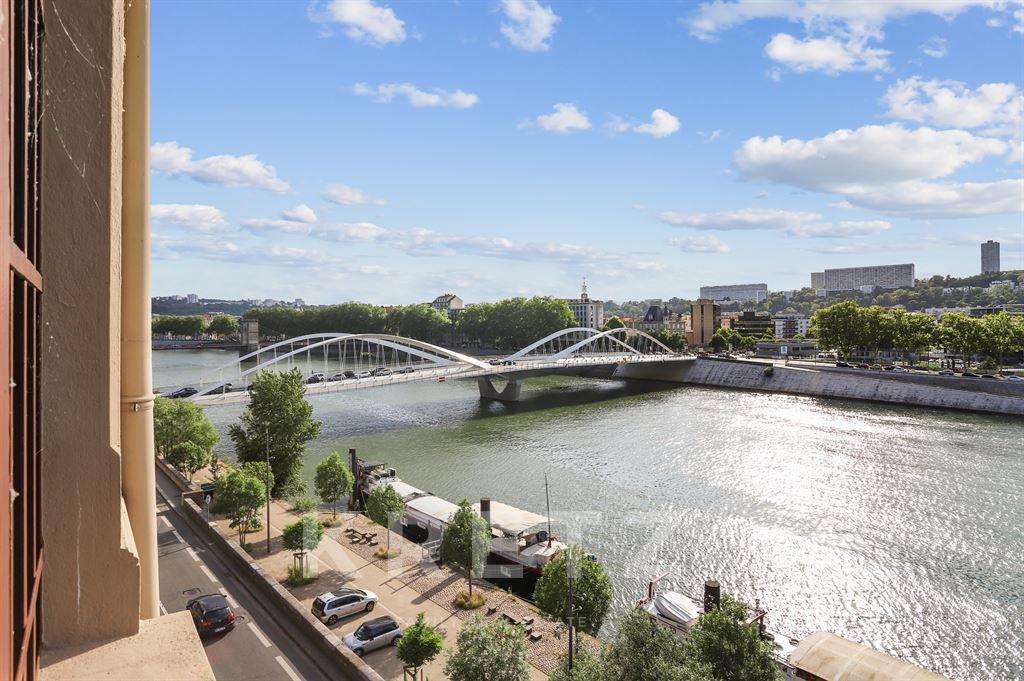 Maison – Lyon, Serin, 4e Arrondissement - Vue 5