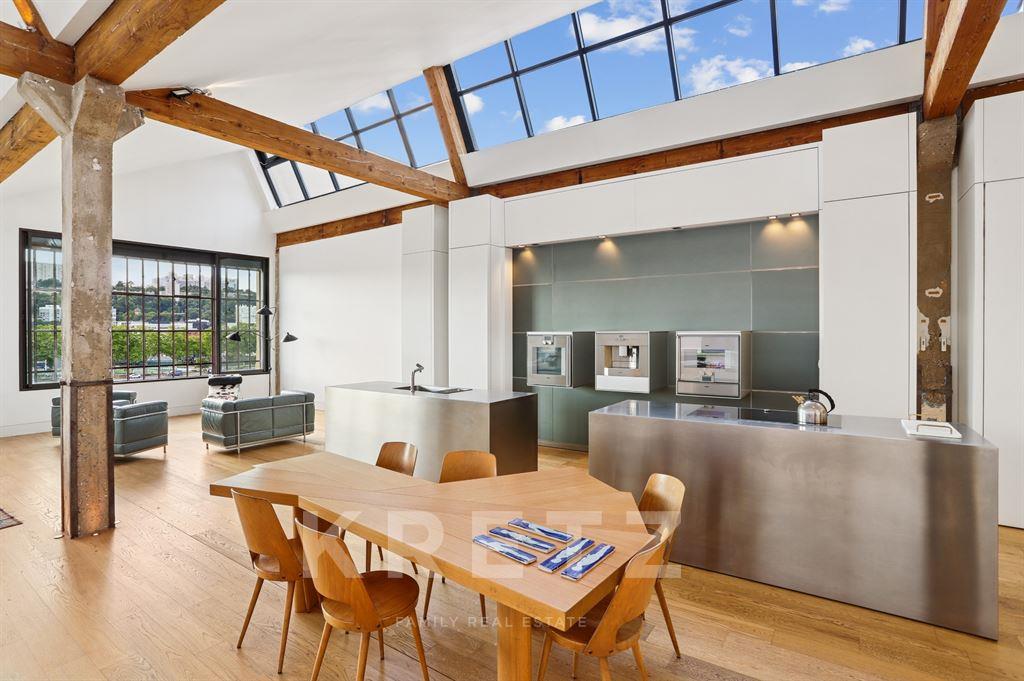 Maison – Lyon, Serin, 4e Arrondissement - Plus