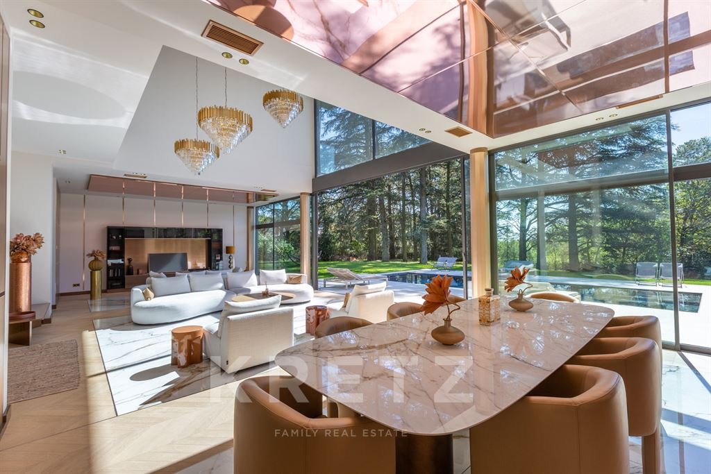 Maison à vendre, 400m², Écully