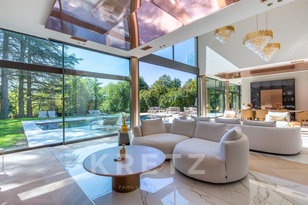 Maison à vendre, 400m², Écully