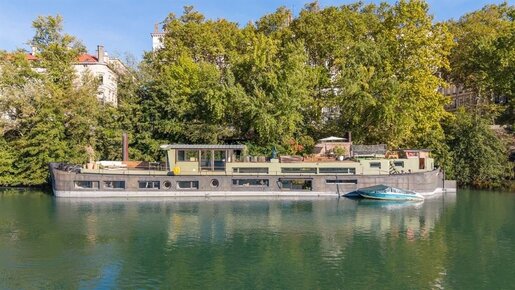 Maison 6 pièces 175 m² · à Lyon 6ème · 175 m² · 750 000 €