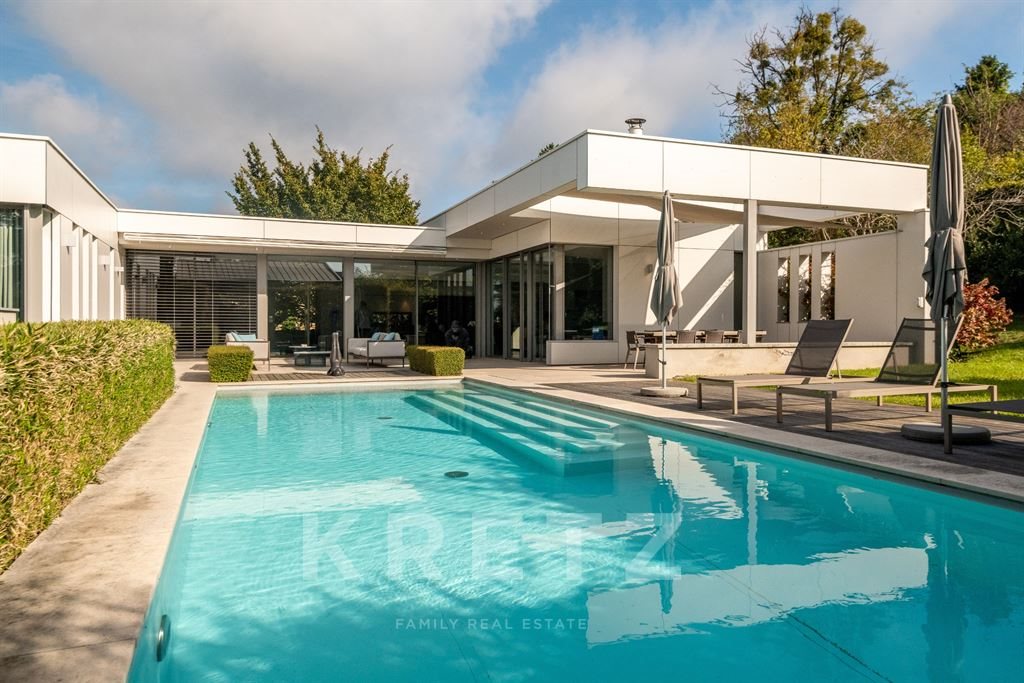 Maison à vendre, 293m², Saint-Cyr-au-Mont-d'Or