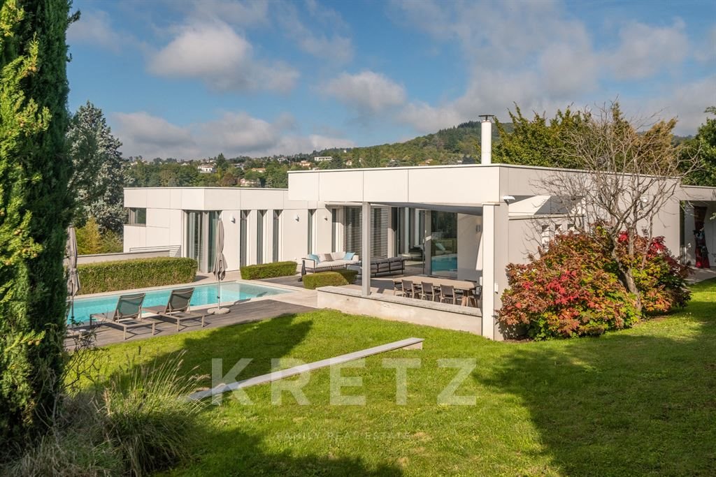 Maison à vendre, 293m², Saint-Cyr-au-Mont-d'Or