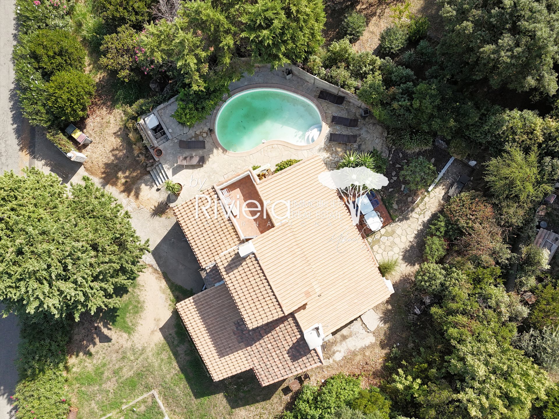 Maison à vendre, 93m², Cavalaire-sur-Mer
