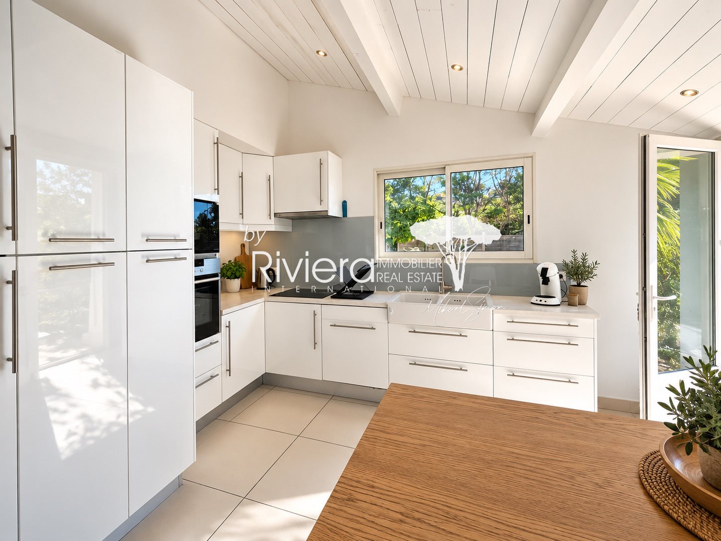 Maison à vendre, 93m², Cavalaire-sur-Mer